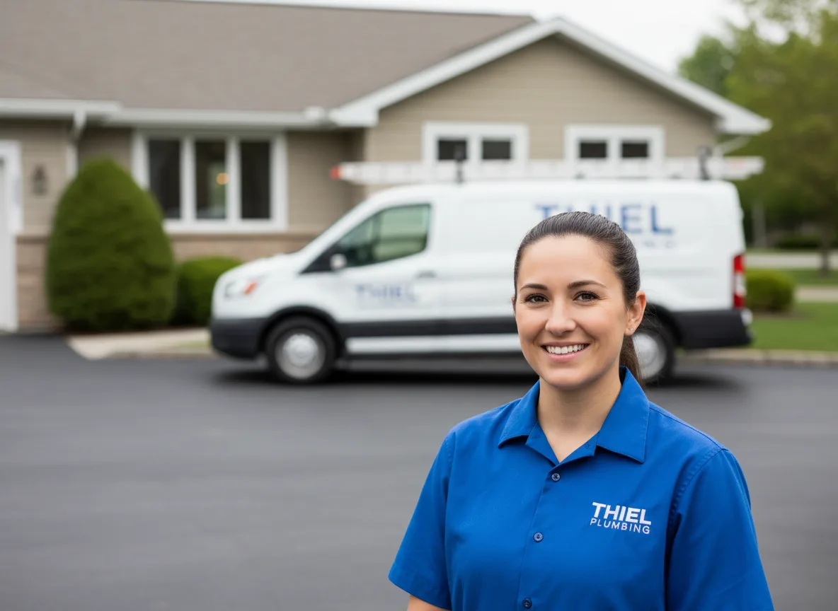 Plumber Garden City, MN FAQs